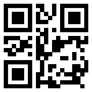3918291802 - Immagine del QrCode