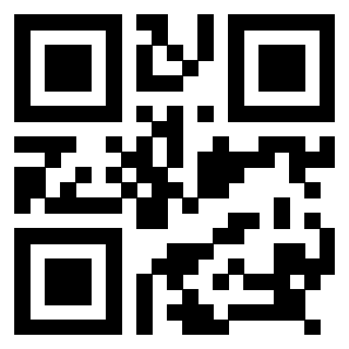 Il Qr Code di 3918291804