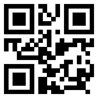 Il QrCode di 3918291805