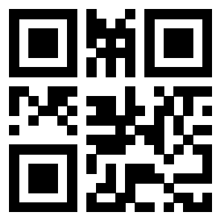 3918291808 Qr Code associato