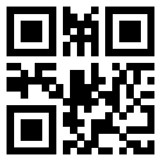3918291809 QrCode associato