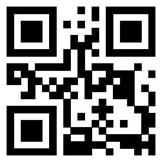 Il Qr Code di 3918291812