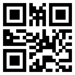 Immagine del QrCode di 3918291820