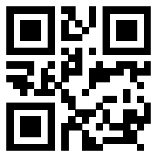 Immagine del Qr Code di 3918291821