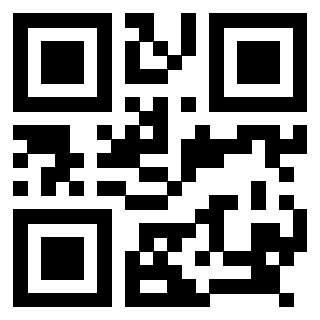 3918291825 - Immagine del Qr Code associato