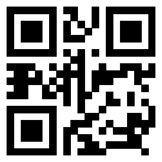 Immagine del Qr Code di 3918291830