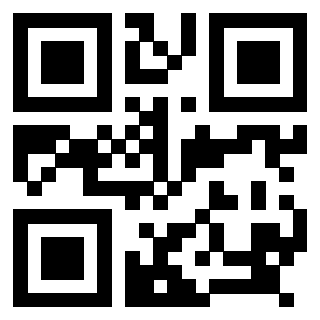 3918291831 - Immagine del Qr Code associato