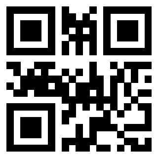 3918291833 - Immagine del QrCode associato
