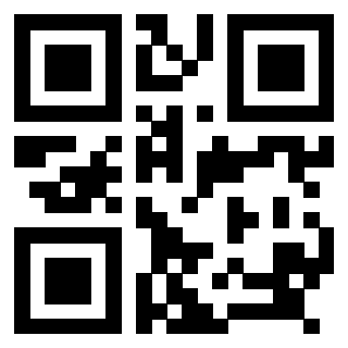 Immagine del QrCode di 3918291836