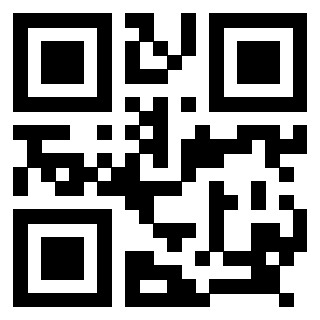 Il QrCode di 3918291837