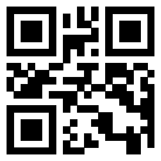 3918291841 QrCode associato
