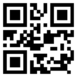 3918291842 - Immagine del Qr Code associato