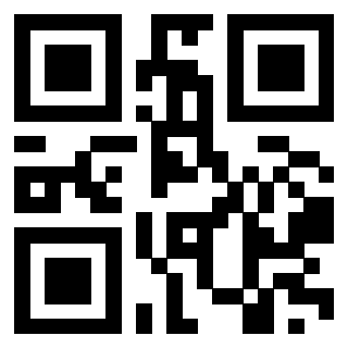 Il QrCode di 3918291849