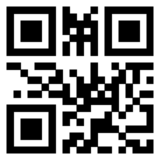 Immagine del Qr Code di 3918291851
