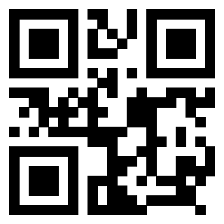 3918291855 QrCode associato