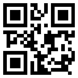3918291858 QrCode associato