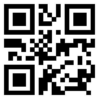 Scansione del Qr Code di 3918291860