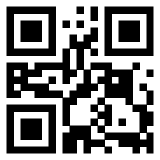 Il Qr Code di 3918291861