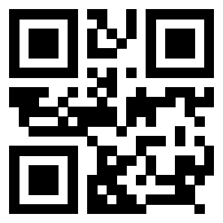 3918291869 - Immagine del QrCode associato