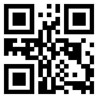 3918291870 - Immagine del Qr Code associato