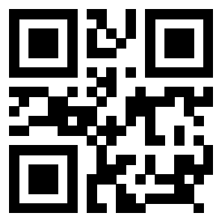 Scansione del Qr Code di 3918291873