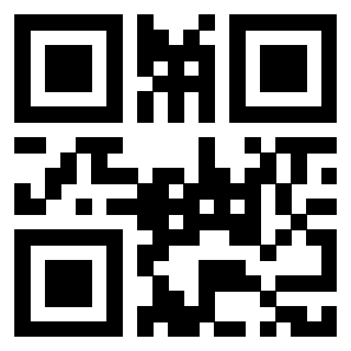 Immagine del Qr Code di 3918291874