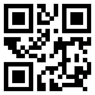 Il QrCode di 3918291875