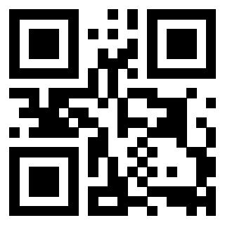 Il QrCode di 3918291880