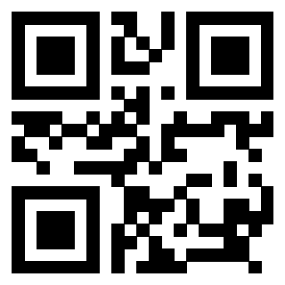Il Qr Code di 3918291881
