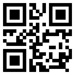 Qr Code di 3918291883