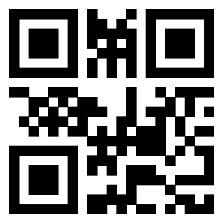 Il Qr Code di 3918291886