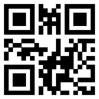 Il QrCode di 3918291887