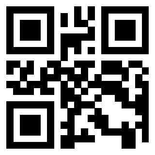 Scansione del QrCode di 3918291888