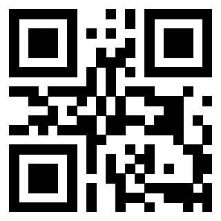 Immagine del Qr Code di 3918291889