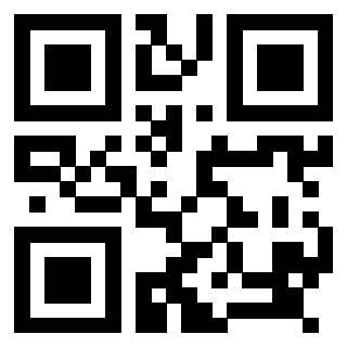 Immagine del Qr Code di 3918291891