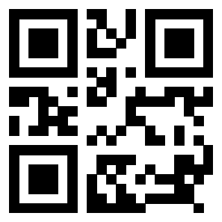3918291892 Qr Code associato