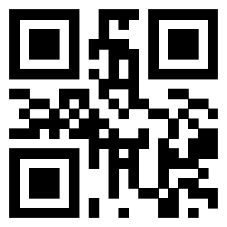 Il QrCode di 3918291899