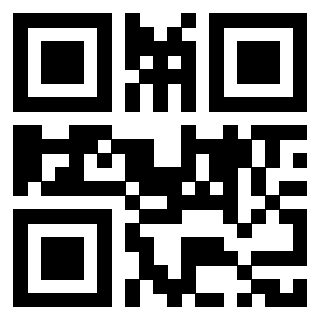 3918291900 QrCode associato