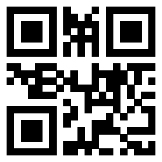 Qr Code di 3918291901