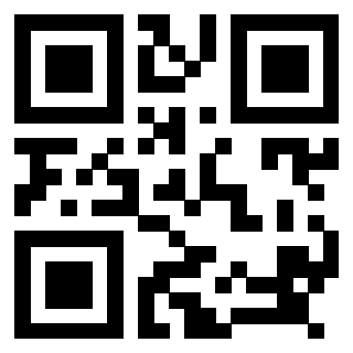 Immagine del Qr Code di 3918291902