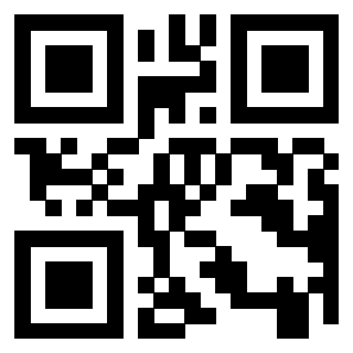 Il QrCode di 3918291910