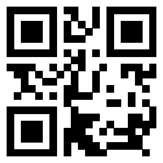 Immagine del QrCode di 3918291912