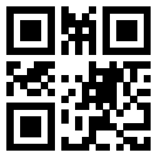 Immagine del Qr Code di 3918291913