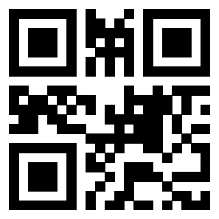 Scansione del Qr Code di 3918291914