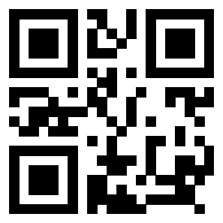 3918291917 - Immagine del QrCode associato