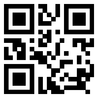 Il QrCode di 3918291918