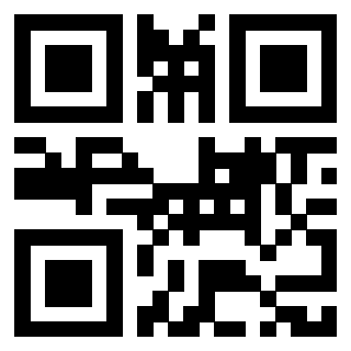 Immagine del Qr Code di 3918291920