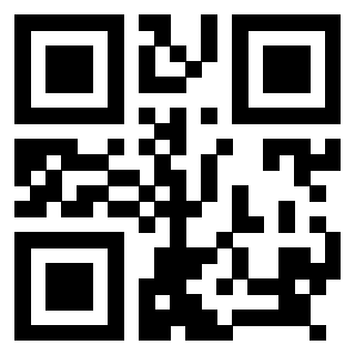 Immagine del Qr Code di 3918291921