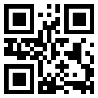 3918291922 QrCode associato