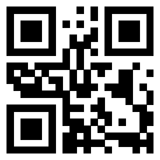 Il QrCode di 3918291927